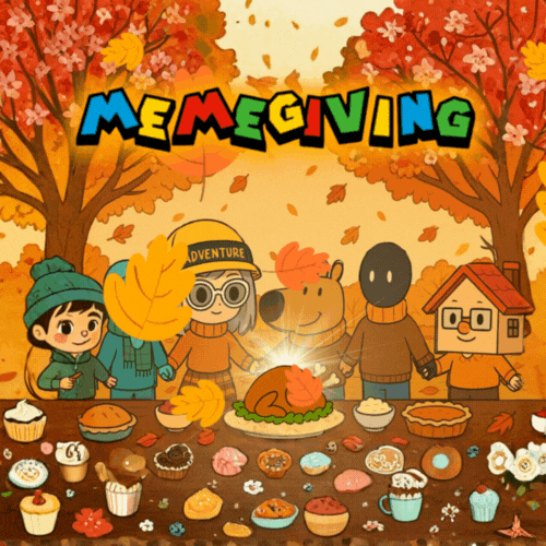 Memegiving