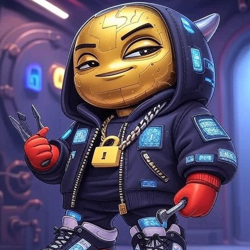 Lockdrip