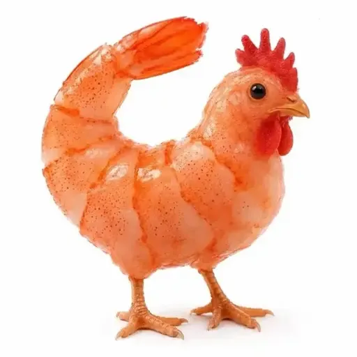 Shrimpify