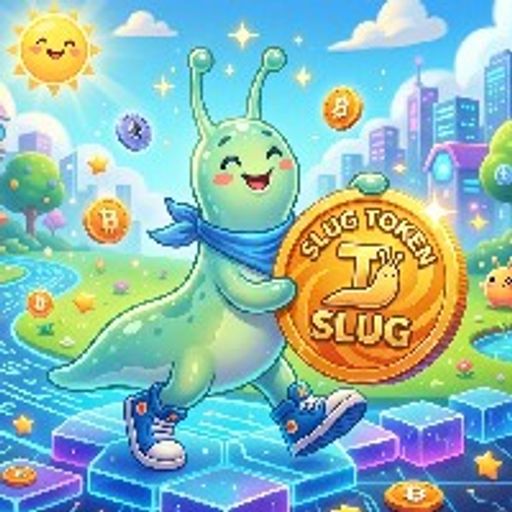 SlugToken