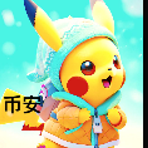 币安皮卡丘