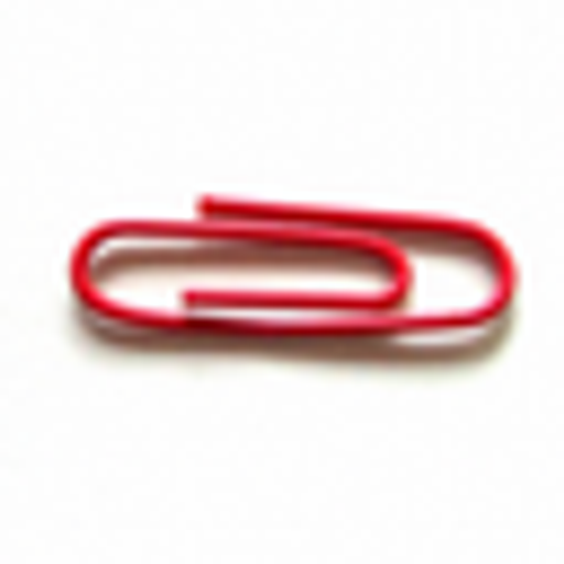 Paperclip