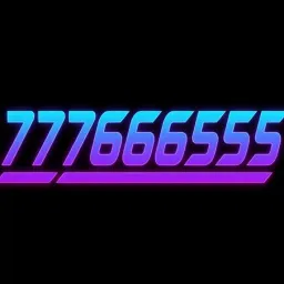 777666555