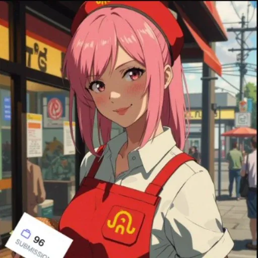 Crypto-chan