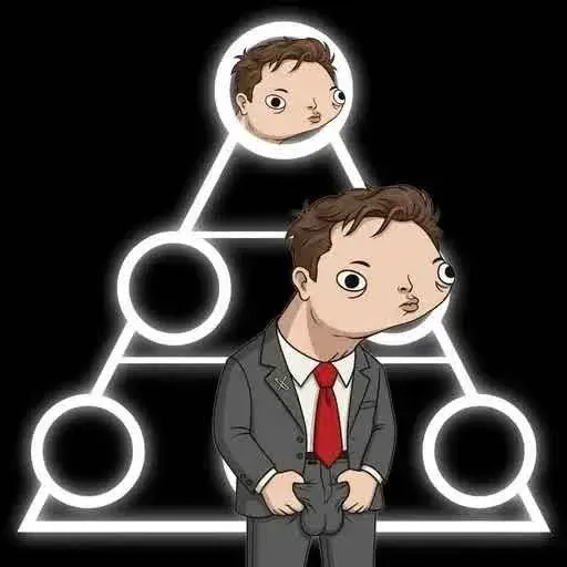 PONZI