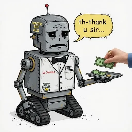 TIPPING