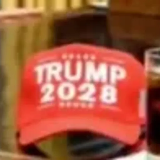 TRUMP2028