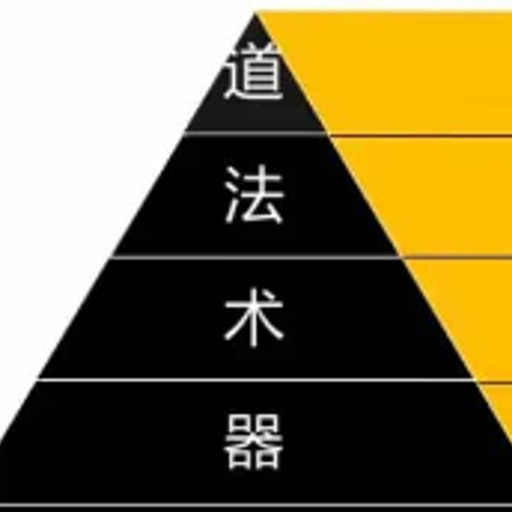 道法术器