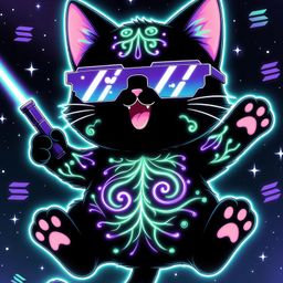 MEOWBTCHZ