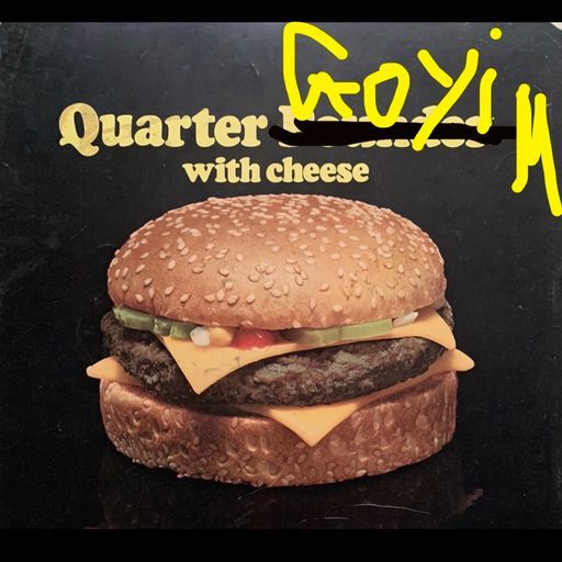 MCGOYUM
