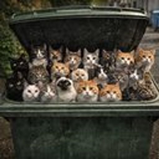 23CATS