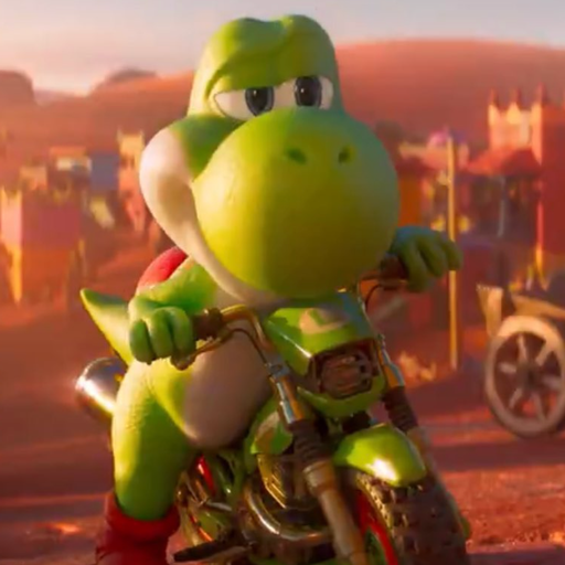 Yoshi