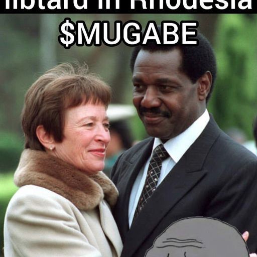 MUGABE