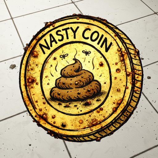NASTYCOIN