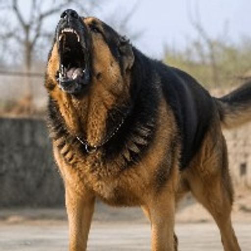 dog