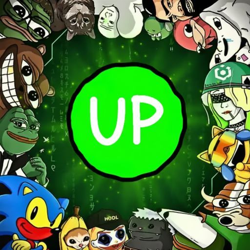 UP