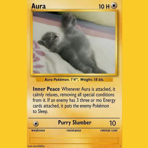 AURAMON