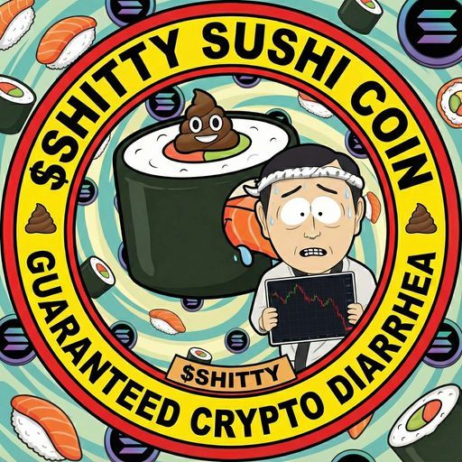 SHITTY