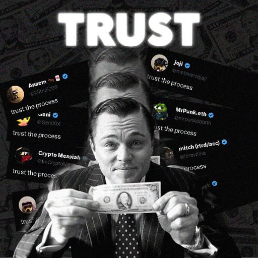 Trust