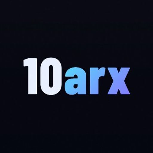 10ARX