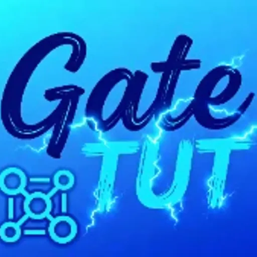 GATE_TUT