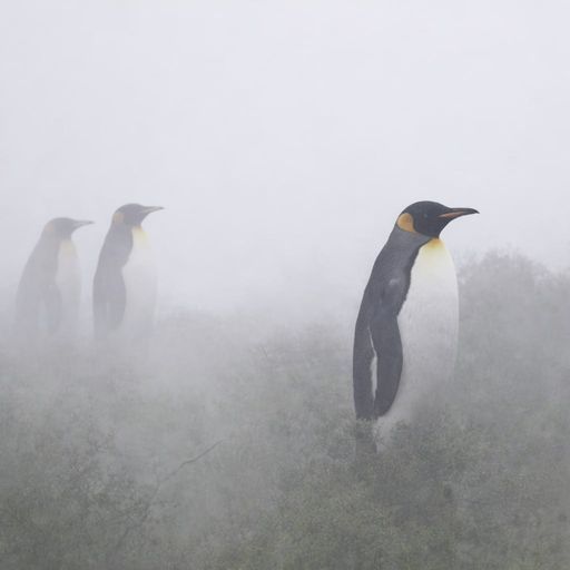 PENGUINS