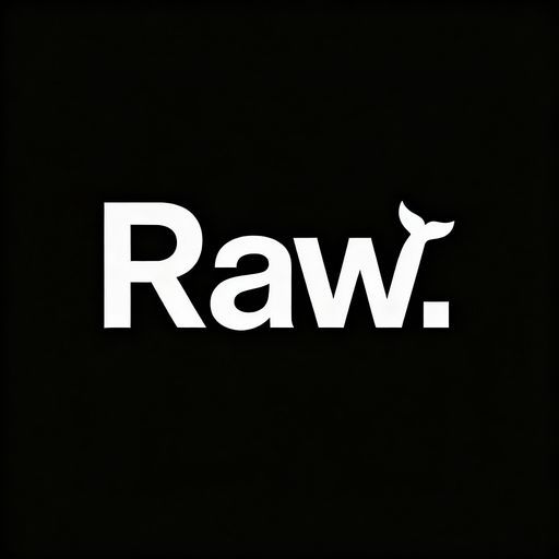 Raw