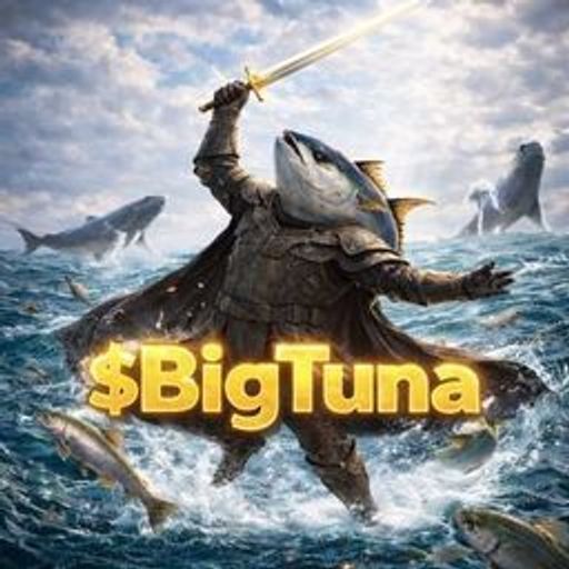 BIGTUNA