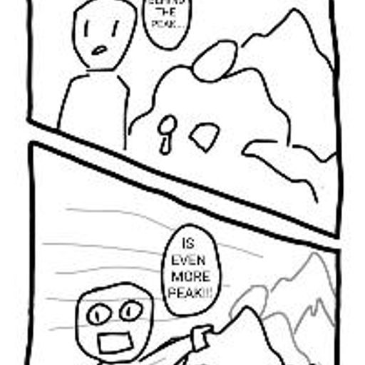 PEAK