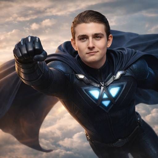 BARRON