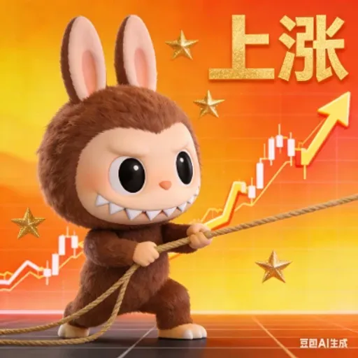马上涨