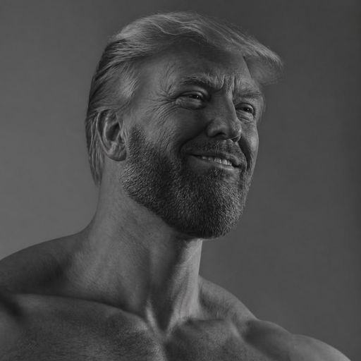GIGATRUMP