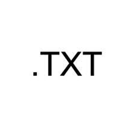 .txt