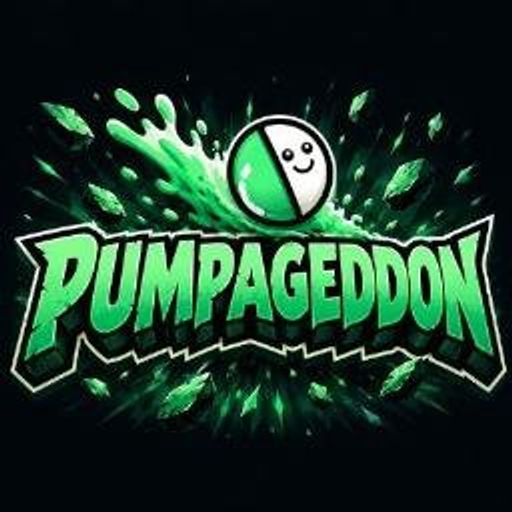 PUMPAGEDDON