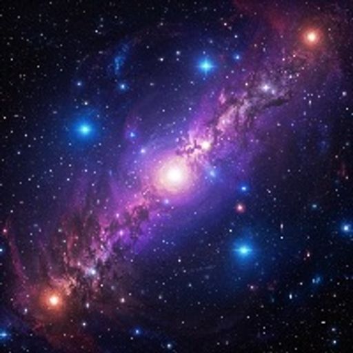 芝麻星空