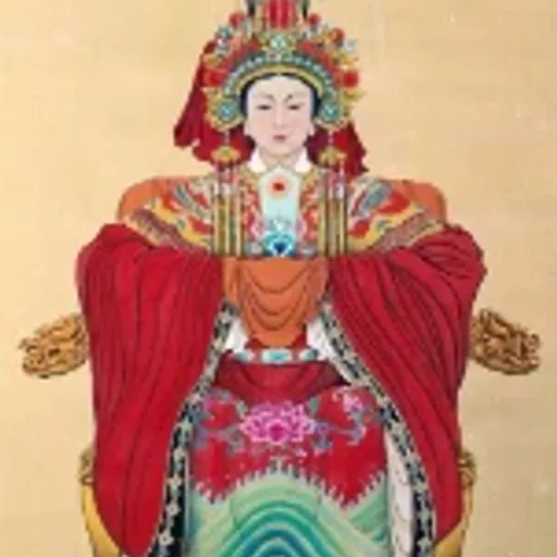 妈祖