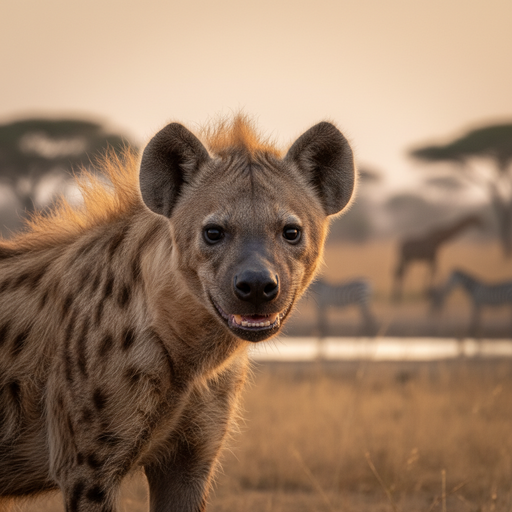 HYENA
