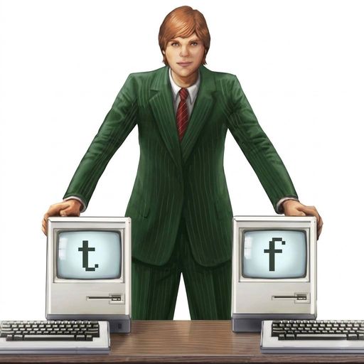 FOUNDER
