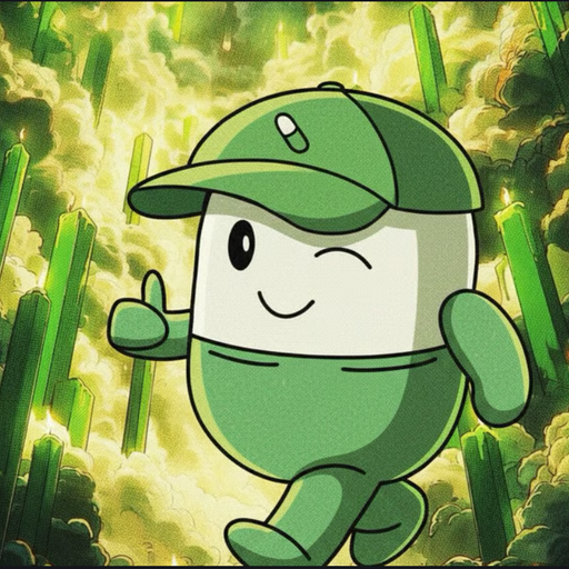 PUMPY