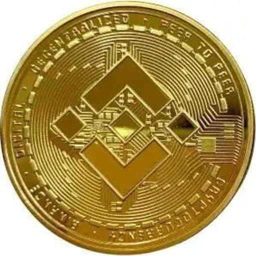GOLD COIN