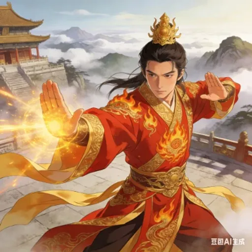 张无忌