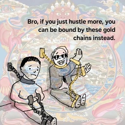 GOLDEN CHAIN