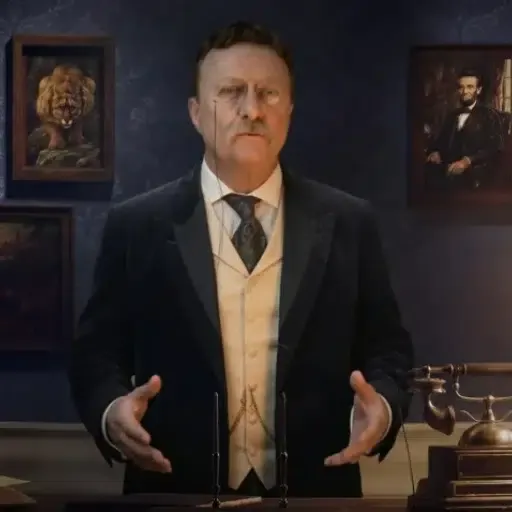 TR