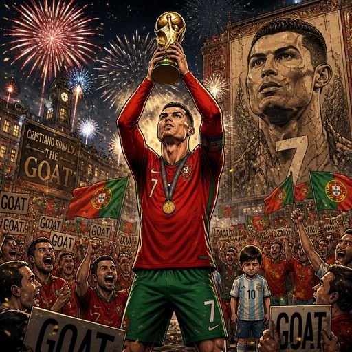 GOAT7