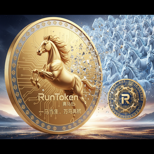 RunToken