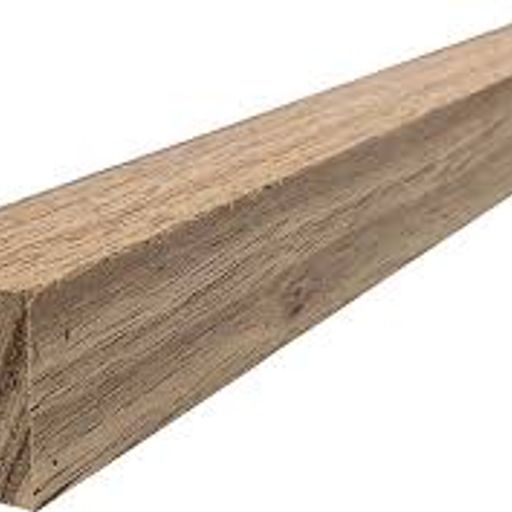 WoodCoin