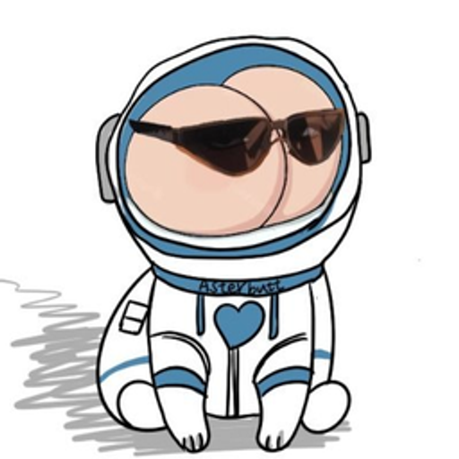 Asterbutt