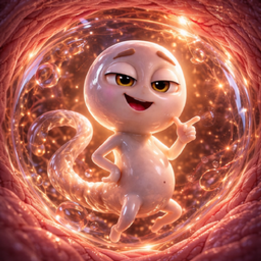 LUCKYSPERM