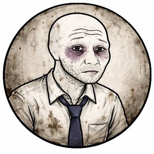 SUFFER