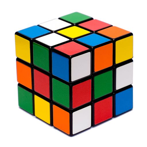 CUBE